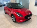 SUZUKI Swift 1.2 Hybrid 4WD AllGrip Top rif. 22591647