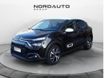 Citroën C3 3ª serie PureTech 110 S&S Shine Pack