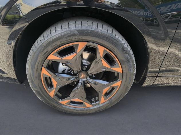 CUPRA Terramar 1.5 e-TSI 150 HP HYBRID AUTOMATICA DSG - Foto 7