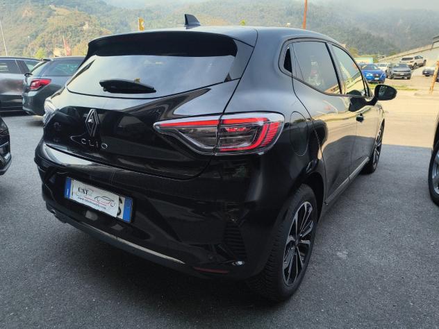 Renault Clio Clio 1.0 tce Techno (prezzo reale) - Foto 5