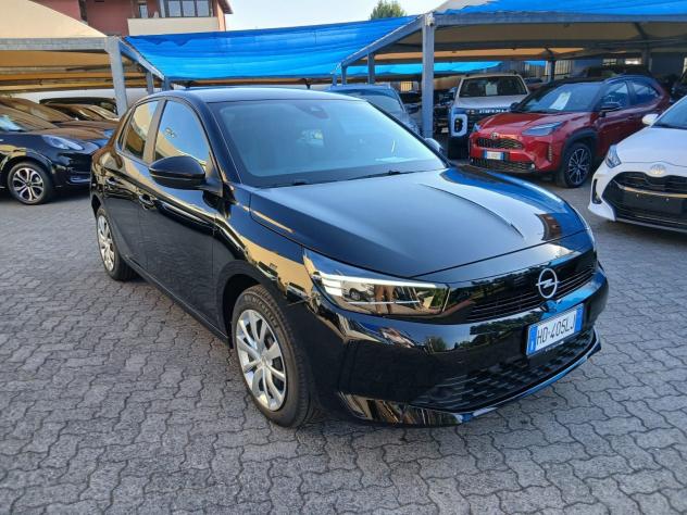 Opel Corsa Corsa 1.2 hybrid Edition 110cv dct6. - Foto 4