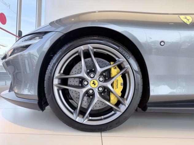 FERRARI Roma Roma 3.9 F1 DCT rif. 23828458 - Foto 4