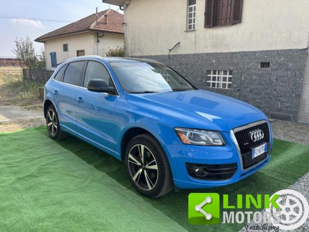 AUDI Q5 ADVANCED PLUS rif. 24182336 - Foto 3