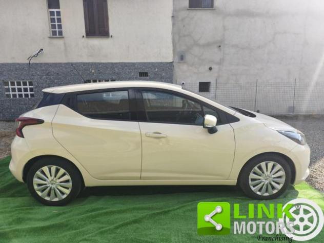 NISSAN Micra IG-T TEKNA rif. 24118125 - Foto 4