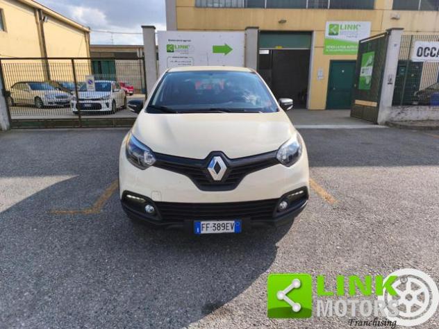 RENAULT Captur TCe 12V 90 CV Start&Stop Energy Life rif. 23708414 - Foto 2
