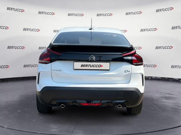 CITROEN C4 3ª serie C4 PureTech 130 S&S EAT8 Shine - Foto 4