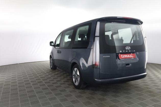 HYUNDAI Staria Staria 2.2 AT AWD 9 posti Wagon rif. 23688821 - Foto 6