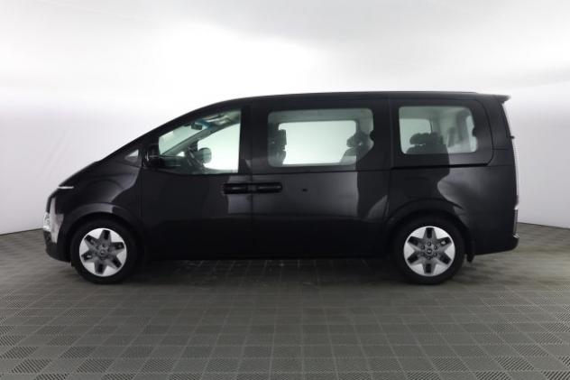 HYUNDAI Staria Staria 2.2 AT AWD 9 posti Wagon rif. 23696707 - Foto 7