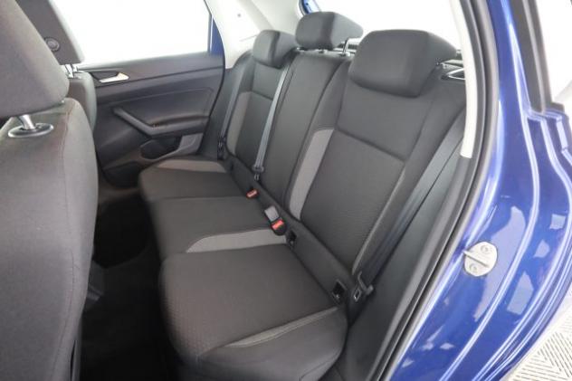 VOLKSWAGEN Polo Polo 1.0 TSI DSG Life rif. 23881833 - Foto 3