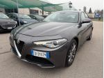 Alfa Romeo Giulia 2.2 Turbodiesel 160 CV AT8 Executive