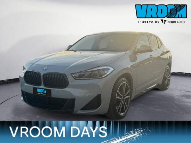 BMW X2 xDrive18d Msport rif. 24152867