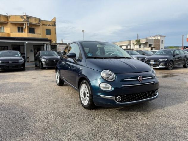 FIAT 500 1.0 Hybrid Dolcevita rif. 24163406 - Foto 3