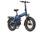 Engwe Engine Pro 3.0 Boost Fat Bike Pieghevole 250W
