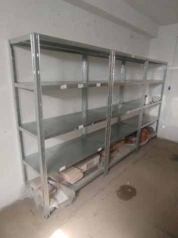 CANTINA USO MAGAZZINO O DEPOSITO - Foto 3