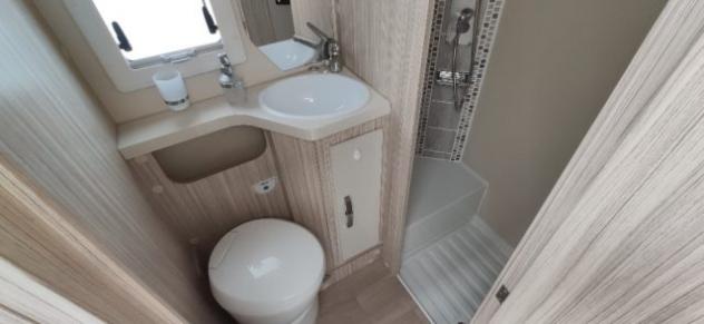 ELNAGH T-LOFT 450 rif. 23966040 - Foto 10