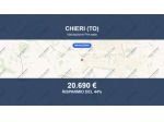 Immobile in asta di 147 m² in vendita a Chieri