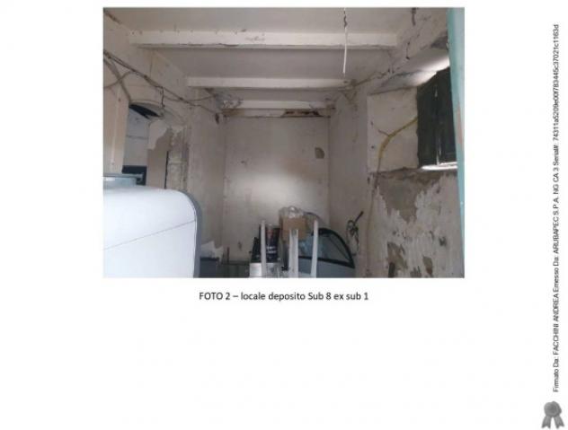 Immobile in asta di 103 m² in vendita a San Donato Val di Comino - Foto 3