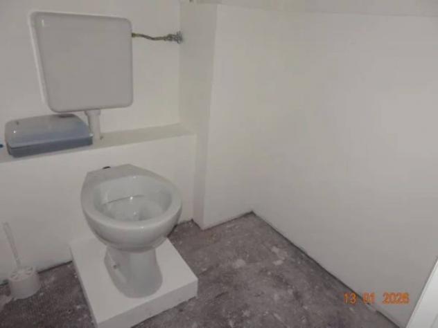 Immobile in asta di 350 m² in vendita a Torino - Foto 14