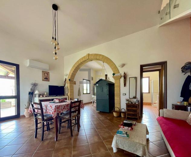 Villa in vendita a Alcamo, Alcamo Periferia - Foto 19