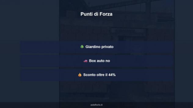 Immobile in asta di 97 m² con più di 5 locali in vendita a Canicattini Bagni - Foto 18