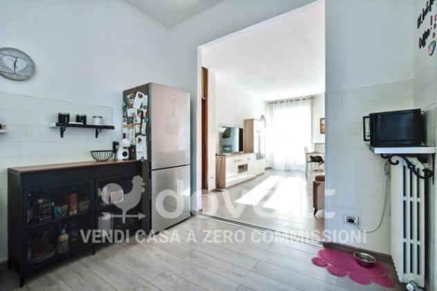 Appartamento di 109 m² con 4 locali e box auto in vendita a Cantù - Foto 8