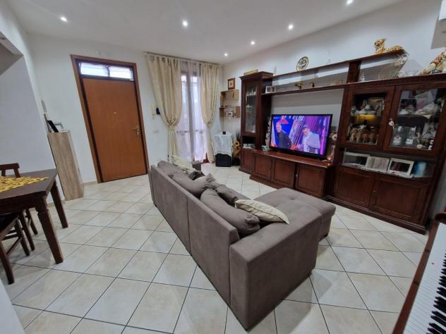 Appartamento in vendita a Capannoli 76 mq Rif: 1345522 - Foto 4