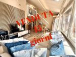 V0324 - CARPI NORD – ATTICO/DUPLEX RISTRUTTURATO, COMPLETAMENTE ARREDATO, T &hellip;