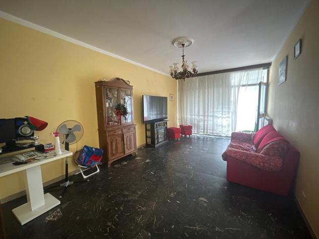 Appartamento in vendita a Carrara 108 mq Rif: 1356698
