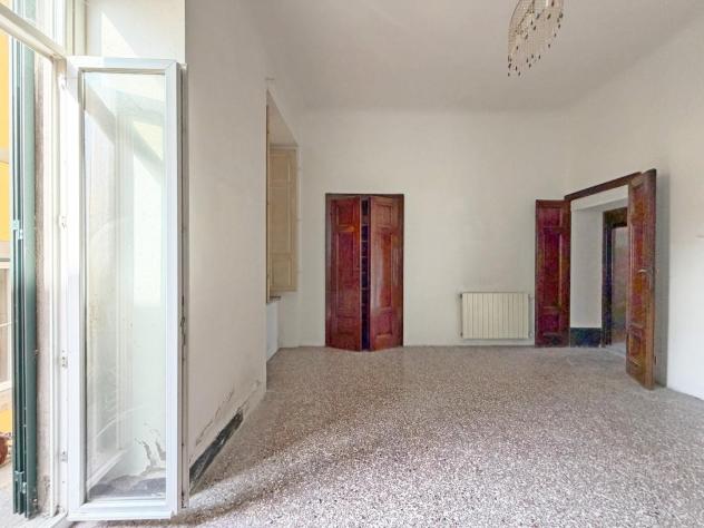 Appartamento in vendita a Castelnuovo di Garfagnana 110 mq Rif: 1430981 - Foto 3