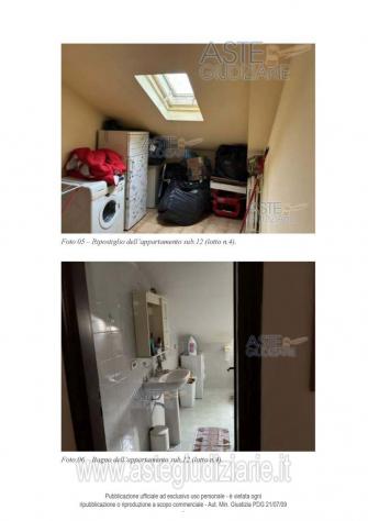 IMMOBILI-IMMOBILE RESIDENZIALE-via Sardellino n.49 - Foto 2