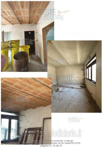 IMMOBILI-IMMOBILE RESIDENZIALE-Via Enrico Mattei, 8, 60043 Cerreto d'Esi AN, Italia - Foto 6