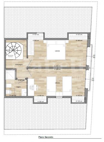 Duplex - Chioggia . Rif.: 3916VRG - Foto 13