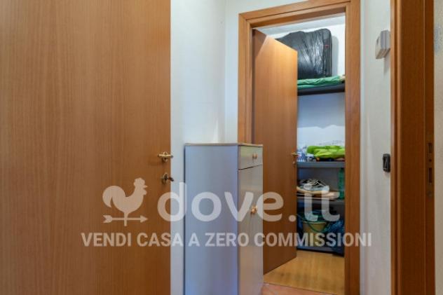 Appartamento di 50 m² con 1 locale e posto auto in vendita a Costa Serina - Foto 13