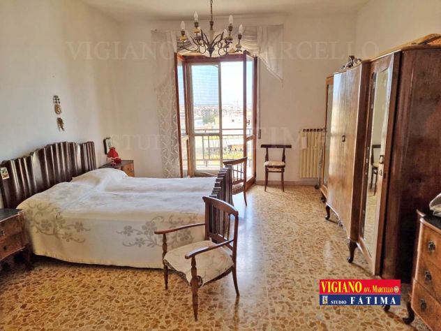 FOGGIA - VENDESI - P.zza A. MORO, 39 - VANI 4/MQ. 134 + CANTINA - Foto 6