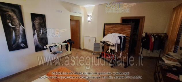 IMMOBILI-IMMOBILE RESIDENZIALE-Via Carlo Levi 34 - Foto 5