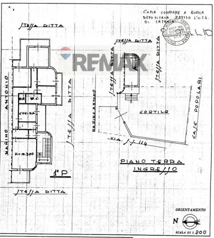 Villa o villino in vendita a Giarre, San Leonardello - Foto 20