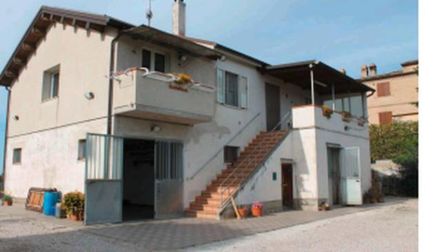 Immobile in asta di 137 m² in vendita a Lapedona - Foto 13