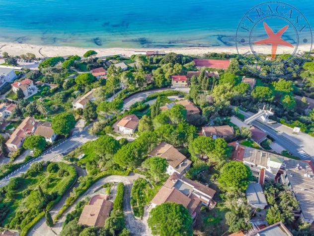 PROCCHIO - ELBA - UN'OASI DI LUSSO E TRANQUILLITÀ NEL CUORE DI PROCCHIO - Foto 7