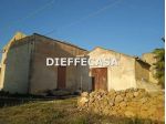V2393 - In vendita a Marsala casa da ristrutturare