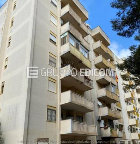 Appartamento di 105 mq in vendita a Mazara del Vallo - Rif. 4534768