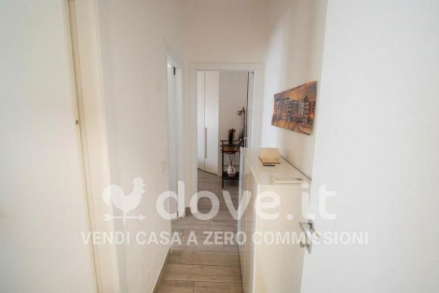 Appartamento di 103 m² con 3 locali e box auto doppio in vendita a Modena - Foto 10
