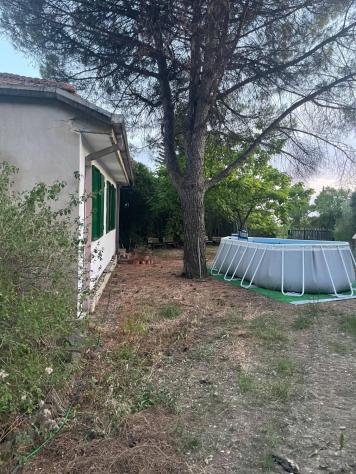Villa bifamiliare - Montecorvino Pugliano . Rif.: vemonpug229 - Foto 5