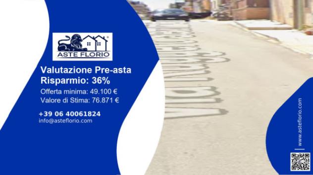 Immobile in asta di 144 m² in vendita a Pachino - Foto 2
