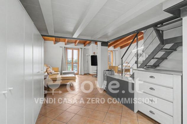 Appartamento di 66 m² con 2 locali in vendita a Pandino - Foto 18