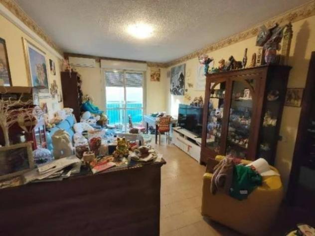 Immobile in asta di 99 m², box auto in vendita a Pieve Emanuele - Foto 2