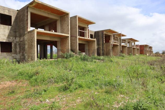 Villa a schiera in vendita a Ragusa, Bruscé - Foto 2