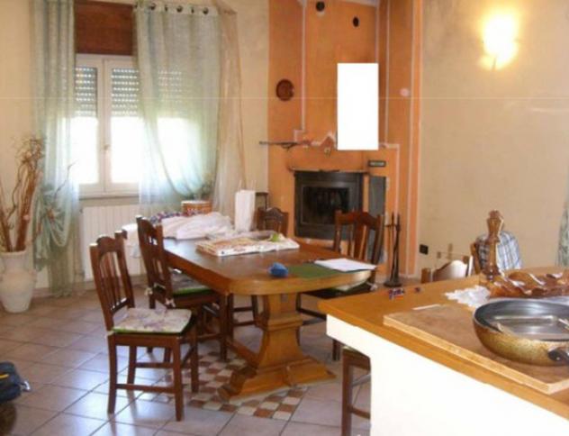 Immobile in asta di 171 m² in vendita a Rogliano - Foto 2