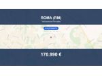 Immobile in asta di 81 m² in vendita a Roma