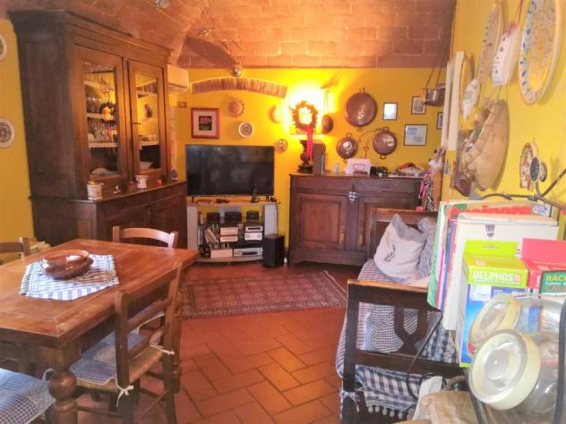 Appartamento in vendita a Molina di Quosa - San Giuliano Terme 170 mq Rif: 309598