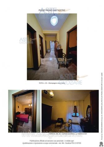 IMMOBILI-IMMOBILE RESIDENZIALE-Via Cedrino n. 9 - Via Tirso n. 20 - Foto 3